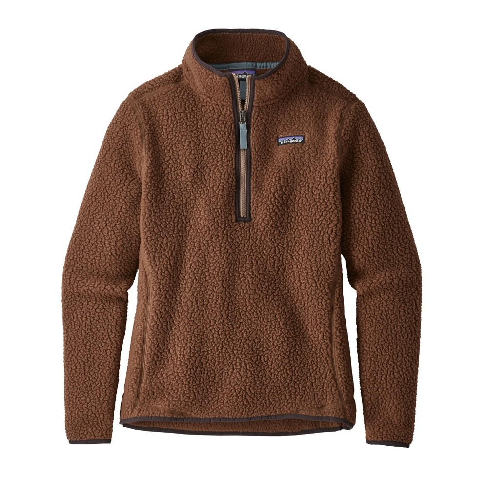 Patagonia Retro Pile 1/4 Zip
